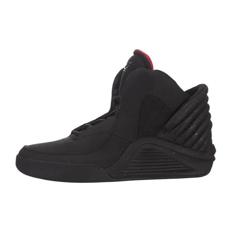 Zapatillas Supra Argentina Hombre - CHIMERA X LIL WAYNE Negras (LEPZH-5826)